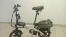 DYU A5 2025 - Idealny stan - Po serwisie - 837 km