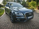 Audi Q5 S-Line 2015 2.0 TDI quattro