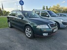 Skoda Octavia 2008 kombi - 2