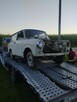 Trabant 601 kombi zdrowa buda na części 1000 PLN - 12