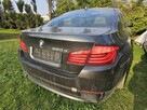 Bmw f10 seria 5 na części 2.0d 184km turbo wtryski drzwi - 8