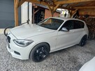Bmw seria 1 M-pakiet