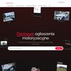 Portal ogłoszeniowy - totalauto.pl - zarabiaj