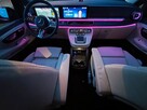 Mercedes-Benz V-Class Extra Long 2026 wynajem z kierowcą - 8