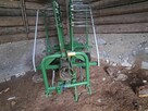 Sprzedam garażowaną zgrabiarkę SIPMA - 3