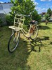 Rower holenderski Sparta Country Tour | Retro Damka z baga - 3