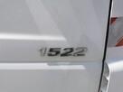 Atego 1522 Bramowiec do kontenerów Euro 4 Blokada mostu Hydr - 11