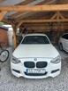 Bmw seria 1 M-pakiet