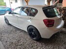 Bmw seria 1 M-pakiet - 12