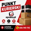 PUNKT NADAŃ I ODBIORU PRZESYŁEK KURIERSKICH epaka.pl Leszno - 4