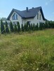 Tanio od właściciela budowlane 1100 5km za Białymstokiem - 4