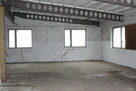 Budynek warsztatowy 250 m² z potencjałem mieszkalnym (LOFT) - 10