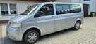 VW T5 MULTIVAN LONG 1900 TDI+HAK !!!