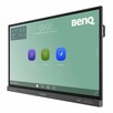 NOWY Monitor Interaktywny 65 BenQ RP6501 4K IPS - 2