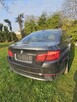 Bmw f10 seria 5 na części 2.0d 184km turbo wtryski drzwi - 3