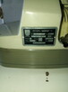 Froterka elektryczna ZELMER z roku 1971 - 2