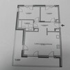3 pokoje nowoczesne z dużym balkonem na Mokotowie - 5