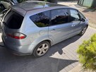 OKAZYJNIE SPRZEDAM Ford S-Max 2008 2.0 TDCI - 3