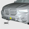 BMW Aktywacja Kodowanie Dopisanie wymiana radaru MRR-02 - 1