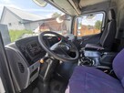 Atego 1522 Bramowiec do kontenerów Euro 4 Blokada mostu Hydr - 13