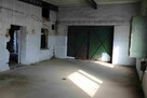 Budynek warsztatowy 250 m² z potencjałem mieszkalnym (LOFT) - 8