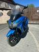 Motor KYMCO X town 3001 300i - 6