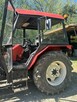 Ciągnik rolniczy Zetor 7011 z turem w komplecie widły i łyżk - 4