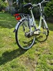 Rower miejski / trekkingowy Gazelle Orange Expedition 28 - 2