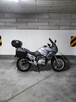 Honda VARADERO 125 (XL125V) 15 KM Możliwość jazdy bez kat. A