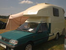 Polonez Kamper Camper - 1