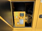 NOWY AGREGAT PRĄDOTWÓRCZY CAT DE110EC - 9