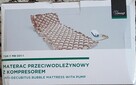 Materac bąbelkowy - 2