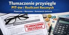 tłumaczenia przysięgłe Piaseczno - 2