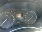 Skoda Octavia II, 2.0 FSI 4x4 - 7
