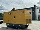 NOWY AGREGAT PRĄDOTWÓRCZY CAT DE110EC - 4