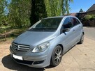Mercedes-Benz Klasa B 170 Autotronic - 9