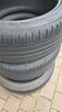 Opony 3 szt Falken ZIEX ZE914B 225/45R17 91W - 120zł za 3szt - 8