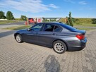 BMW Seria 3 318d Touring Blue Performance Sport Line - 13