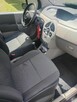 Minivan RENAULT MODUS benzyna - 2