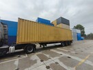 Sprzedam Kontener morski 40 HC - PEWNY KONTENER - 3