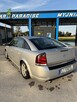 Opel Vectra C 2.2 147 KM | 296 tys. km | Gotowa do jazdy - 9