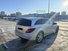 Mercedes-Benz Klasa R 320 CDI 4-Matic Long - 4