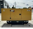 NOWY AGREGAT PRĄDOTWÓRCZY CAT DE110EC - 5