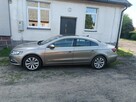 VW CC 2014 - 2