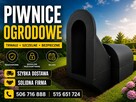 Piwnice ogrodowe, Ziemianki