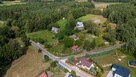 Janowicze * Uzbrojona piękna działka przy asfalcie * 1994m2 - 3