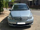 Mercedes-Benz Klasa B 170 Autotronic - 8