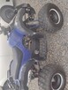 Quad 125 Sprzedam - 8
