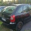 Citroen Xsara Picasso 1.6 Benzyna+Gaz 2009 Rok Sprzedaz Zami - 4