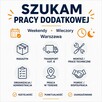 Szukam pracy dodatkowej – weekendy i wieczory | Prawo jazdy
